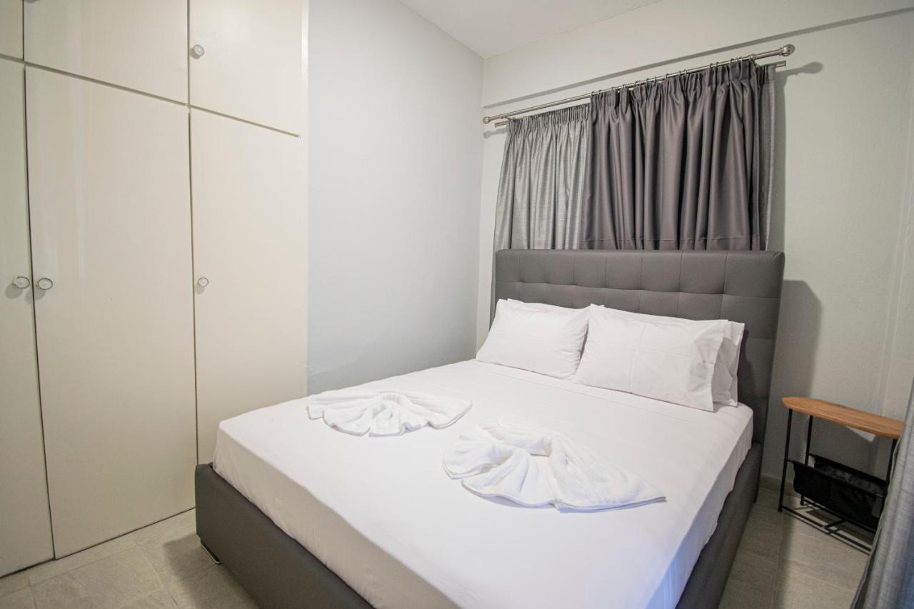 Xelidonia Apartments By Rentalspro Services - Nikiti Halkidiki Metamorfosi  Ngoại thất bức ảnh