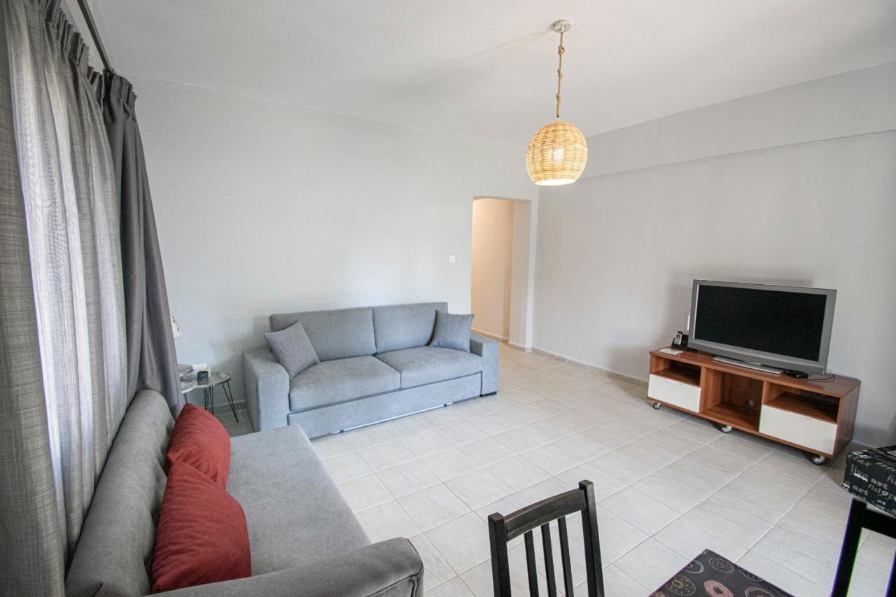Xelidonia Apartments By Rentalspro Services - Nikiti Halkidiki Metamorfosi  Ngoại thất bức ảnh
