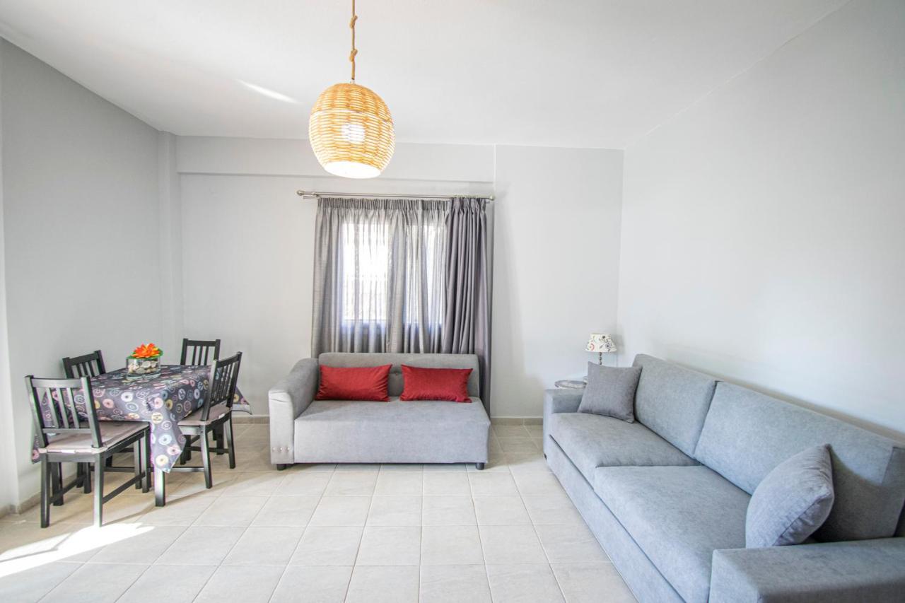 Xelidonia Apartments By Rentalspro Services - Nikiti Halkidiki Metamorfosi  Ngoại thất bức ảnh