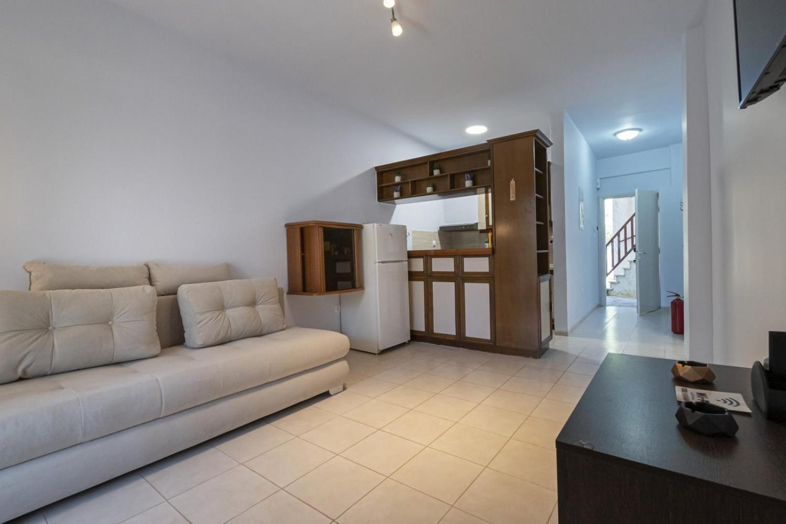 Xelidonia Apartments By Rentalspro Services - Nikiti Halkidiki Metamorfosi  Ngoại thất bức ảnh