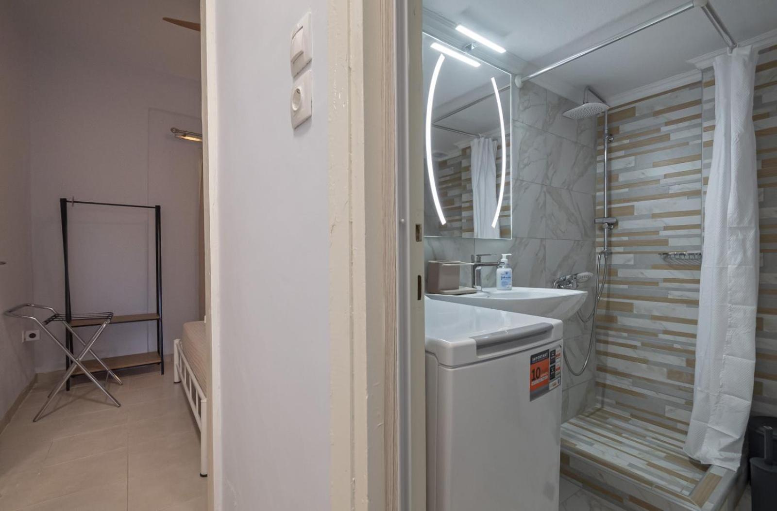 Xelidonia Apartments By Rentalspro Services - Nikiti Halkidiki Metamorfosi  Ngoại thất bức ảnh
